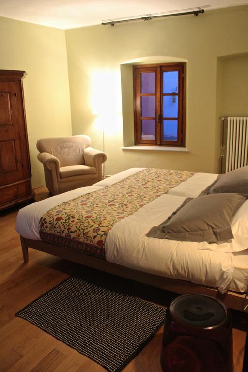 Casa Cucco Apartment Serralunga d'Alba Luaran gambar