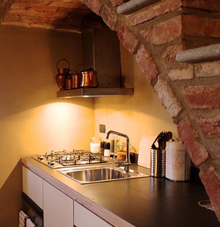 Casa Cucco Apartment Serralunga d'Alba Luaran gambar